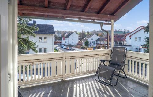 Ober-Ramstadt Apartamento | Stunning Apartment In Ober Ramstadt