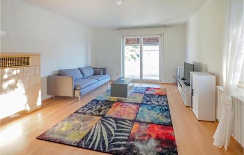 Ober-Ramstadt Apartamento | Stunning Apartment In Ober Ramstadt