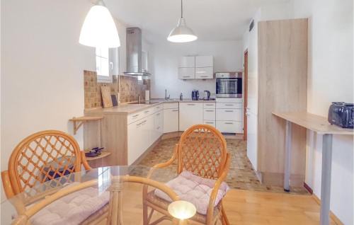 Ober-Ramstadt Apartamento | Stunning Apartment In Ober Ramstadt