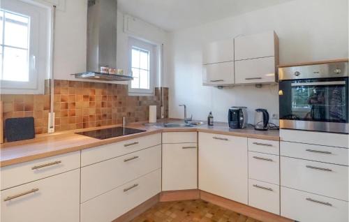 Ober-Ramstadt Apartamento | Stunning Apartment In Ober Ramstadt