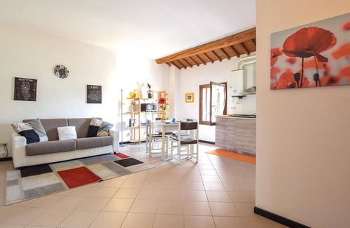 Montagnana Apartamento | Impresionante apartamento en Montagnana
