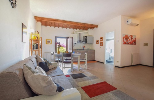 Montagnana Apartamento | Impresionante apartamento en Montagnana