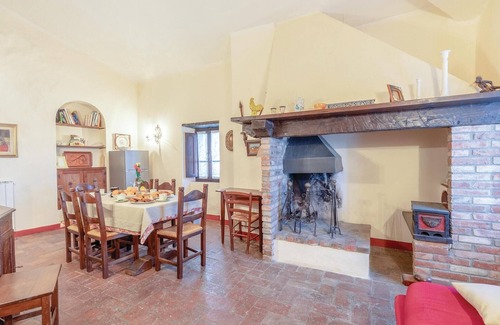 Piegaro Apartamento | Impresionante apartamento en Piegaro.