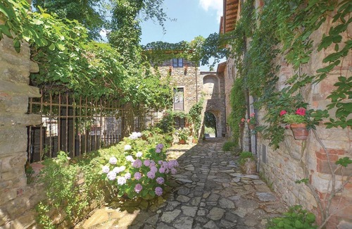 Piegaro Apartamento | Impresionante apartamento en Piegaro.