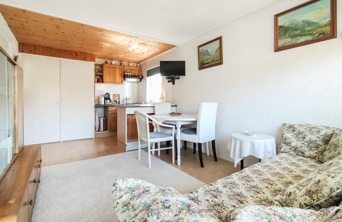 Vlissingen Apartamento | Impresionante apartamento en Vlissingen