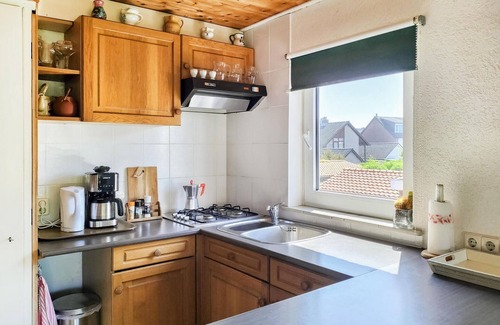 Vlissingen Apartamento | Impresionante apartamento en Vlissingen