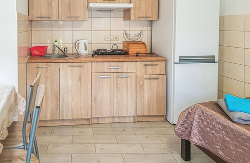 Drawno Apartamento | Impresionante apartamento en Dominikowo