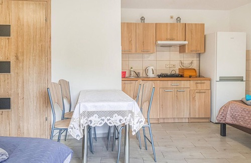 Drawno Apartamento | Impresionante apartamento en Dominikowo