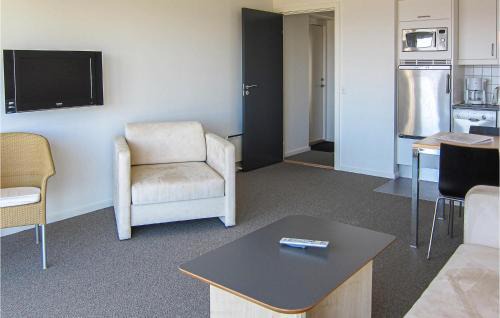 Sandvig Apartamento | Stunning Apartment In Allinge With Wifi