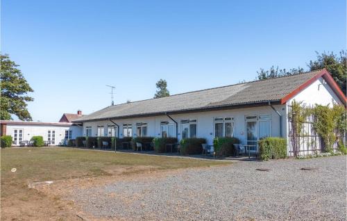 Sandvig Apartamento | Stunning Apartment In Allinge With Wifi