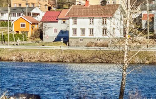 Amli Apartamento | Stunning Apartment In Åmli With Wifi