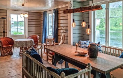 Amli Apartamento | Stunning Apartment In Åmli With Wifi
