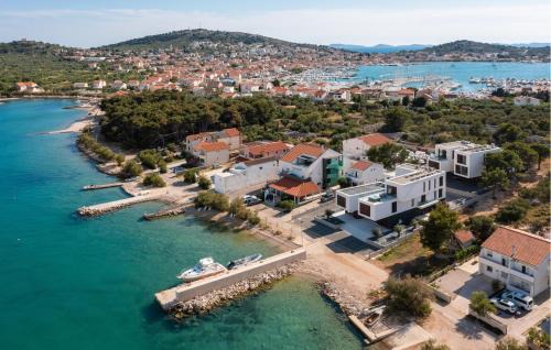 Municipality of Murter Apartamento | Stunning Apartment In Betina With Wifi