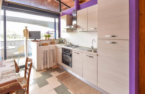 Cori Apartamento | Impresionante apartamento en Cori con.