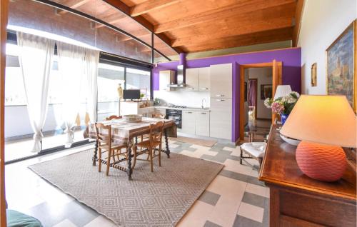 Cori Apartamento | Stunning Apartment In Cori With Wifi