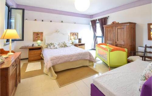 Cori Apartamento | Stunning Apartment In Cori With Wifi