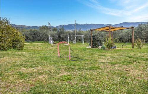 Cori Apartamento | Stunning Apartment In Cori With Wifi