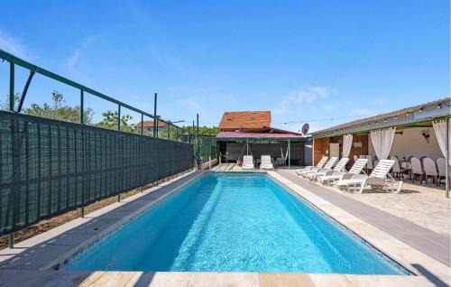 Skradin Apartamento | Stunning Apartment In Dubravice