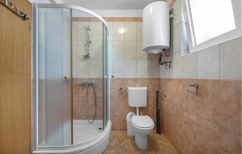 Skradin Apartamento | Stunning Apartment In Dubravice