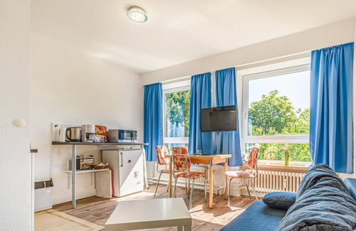 St. Annen Apartamento | Impresionante apartamento en St. Other