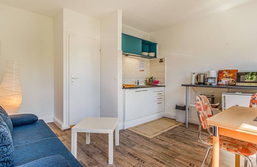 St. Annen Apartamento | Impresionante apartamento en St. Other