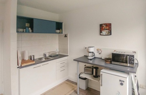 St. Annen Apartamento | Impresionante apartamento en St. Other