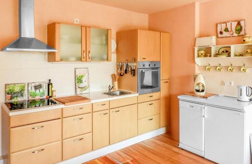 St. Annen Apartamento | Impresionante apartamento en St. Otro
