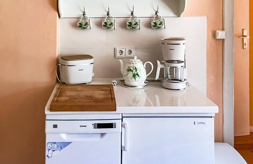 St. Annen Apartamento | Impresionante apartamento en St. Otro