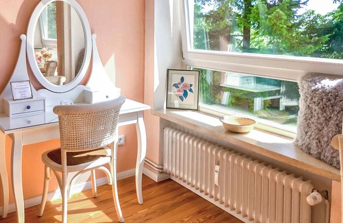 St. Annen Apartamento | Impresionante apartamento en St. Otro