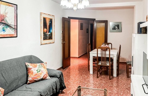 Montalban Apartamento | Impresionante piso en Montalbán