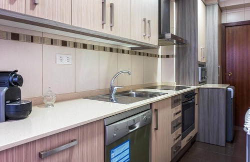 Montalban Apartamento | Impresionante piso en Montalbán