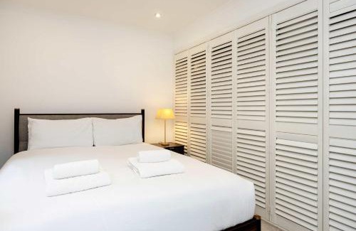 Bryanston and Dorset Square Apartamento | Stunning Apartment in Fashionable Marylebone