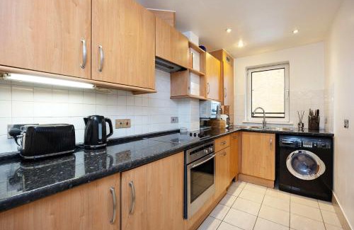 Bryanston and Dorset Square Apartamento | Stunning Apartment in Fashionable Marylebone