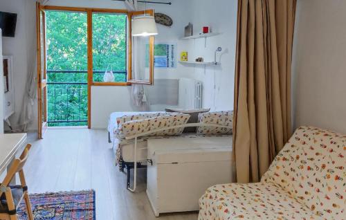 Fiumalbo Apartamento | Stunning Apartment In Fiumalbo With Wifi