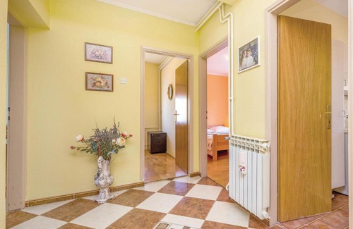 Vinodolska opcina Apartamento | Stunning apartment in Grizane with 3 Bedrooms and WiFi