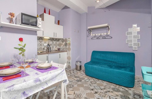 Gondolici Apartamento | Impresionante apartamento en Gondolici