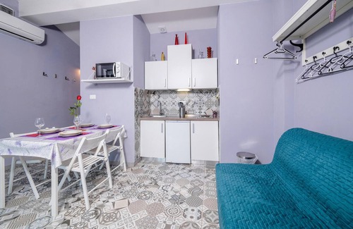 Gondolici Apartamento | Impresionante apartamento en Gondolici