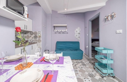 Gondolici Apartamento | Impresionante apartamento en Gondolici