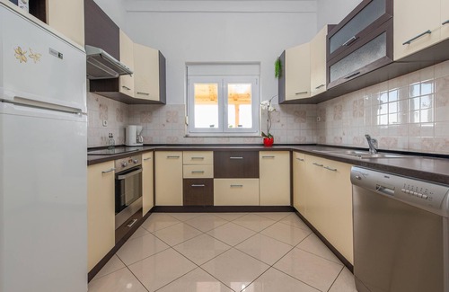 Jasenice Apartamento | Impresionante apartamento en Maslenica