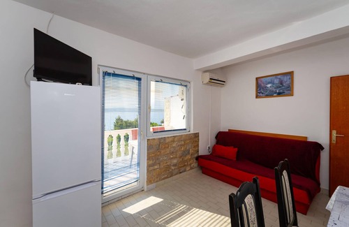 Novigrad Apartamento | Impresionante apartamento en Novigrad