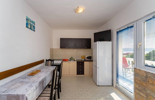 Novigrad Apartamento | Impresionante apartamento en Novigrad