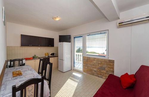 Novigrad Apartamento | Impresionante apartamento en Novigrad