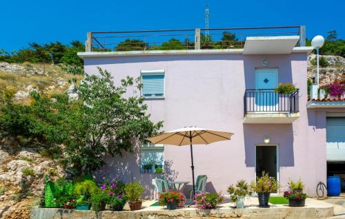 Stara Baska Apartamento | Stunning Apartment In Stara Baska