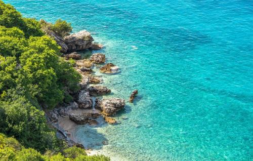 Stara Baska Apartamento | Stunning Apartment In Stara Baska
