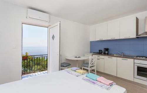 Stara Baska Apartamento | Stunning Apartment In Stara Baska