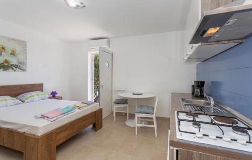 Stara Baska Apartamento | Stunning Apartment In Stara Baska