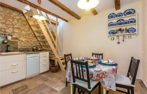 Stara Baska Apartamento | Stunning Apartment In Stara Baska