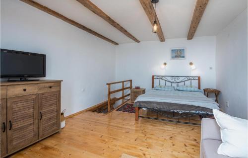 Stara Baska Apartamento | Stunning Apartment In Stara Baska