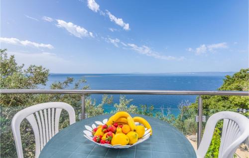 Stara Baska Apartamento | Stunning Apartment In Stara Baska