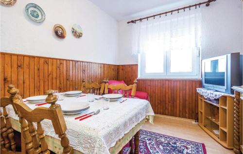 Sveti Juraj Apartamento | Stunning Apartment In Sveti Juraj